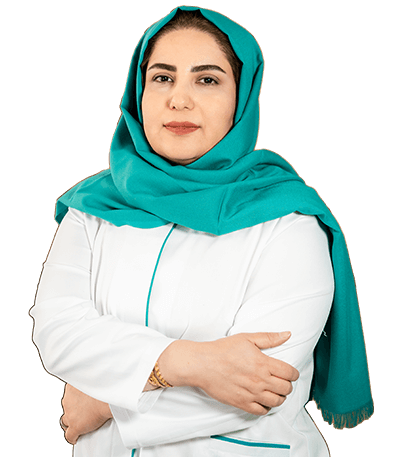 مریم خاوری